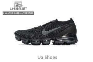 Nike Air Vapormax Flyknit 3 All Black AJ6900-004