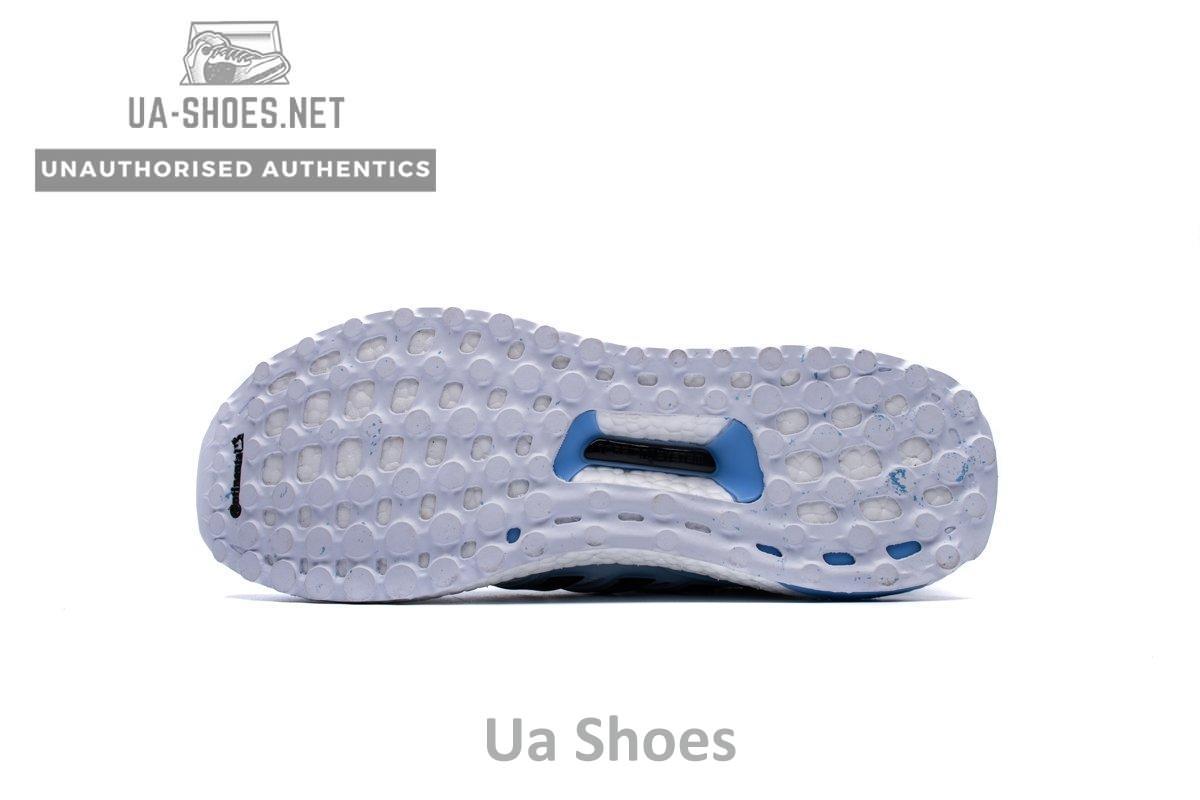 GAME OF THRONES x Ultra Boost “White Walkers”EE3708 - Image 7