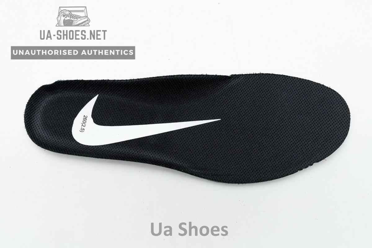 BQ9646-002 Nike Air Zoom Pegasus 37 Black White - Image 11