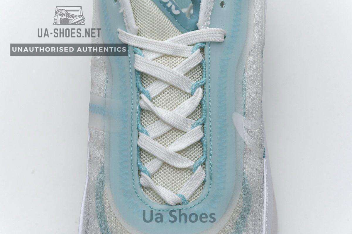 BV9977-102 Nike Air Max 2090 Aurora Green - Image 8