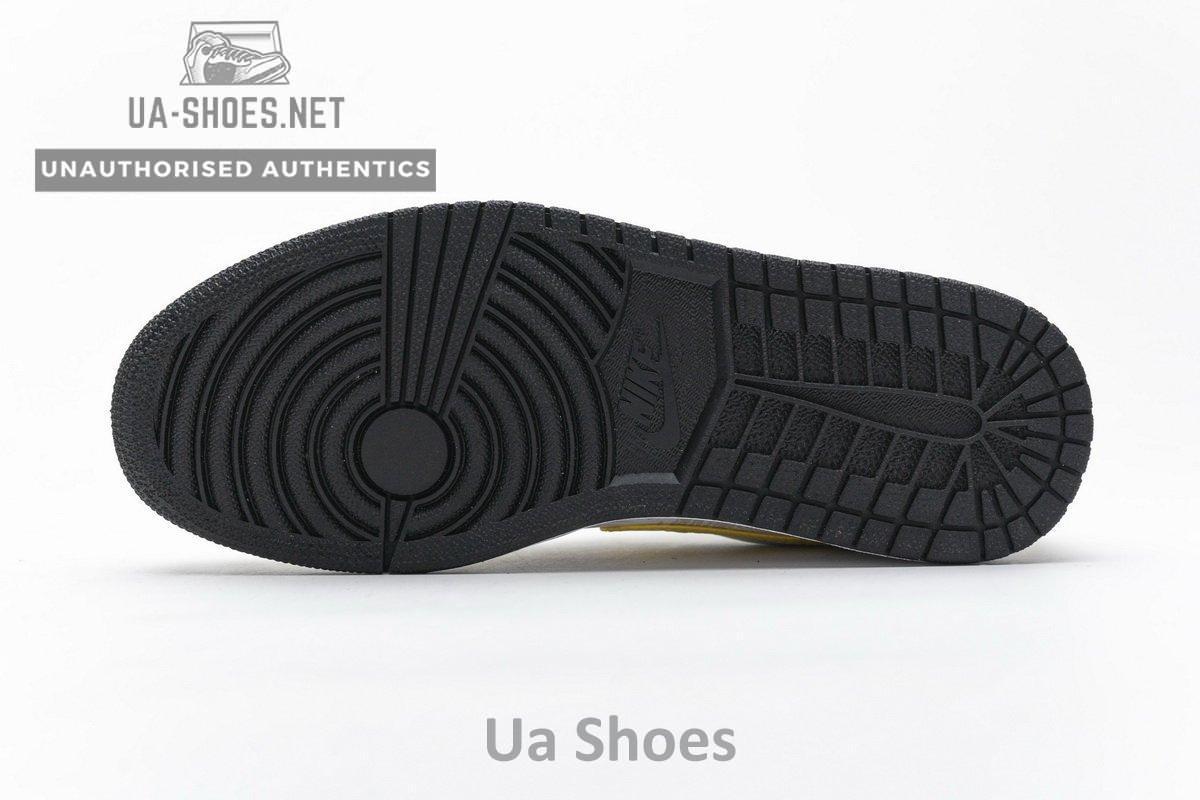 CK3022-107 Air Jordan 1 Low Palm Tree - Image 10