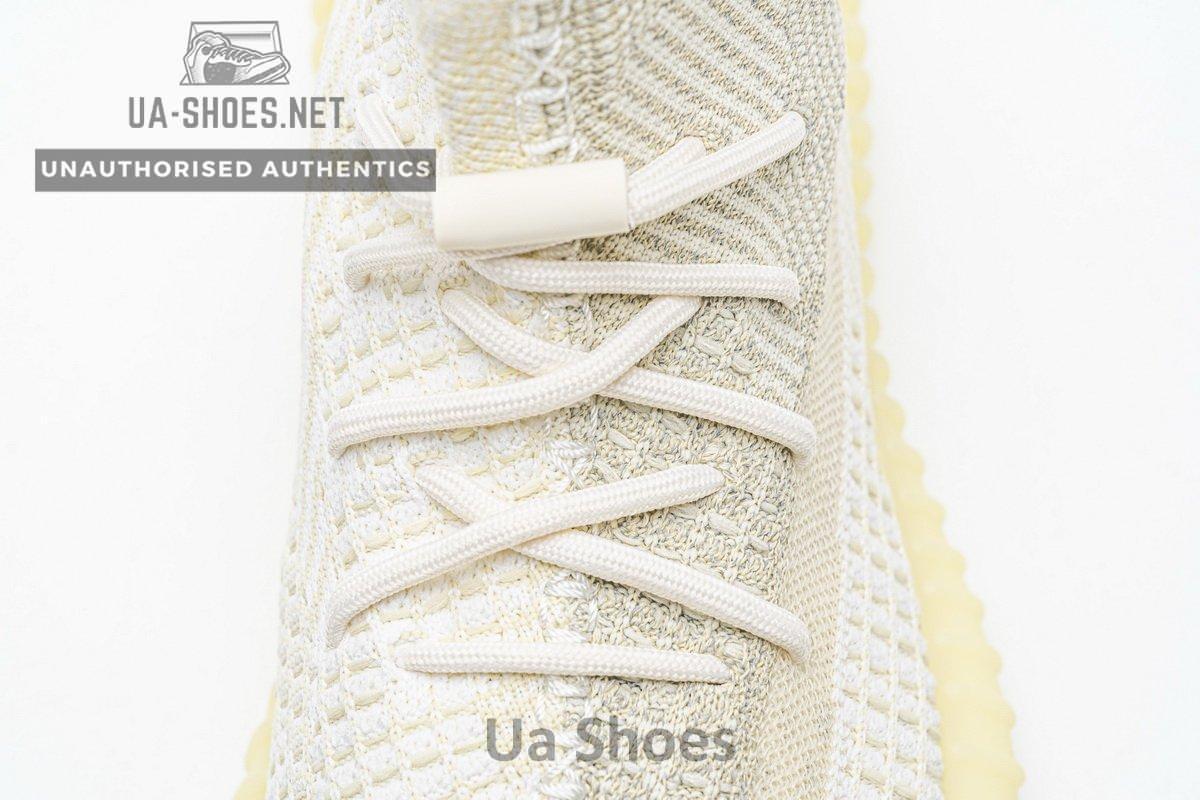 FZ5246 adidas Yeezy Boost 350 V2 Abez - Image 8