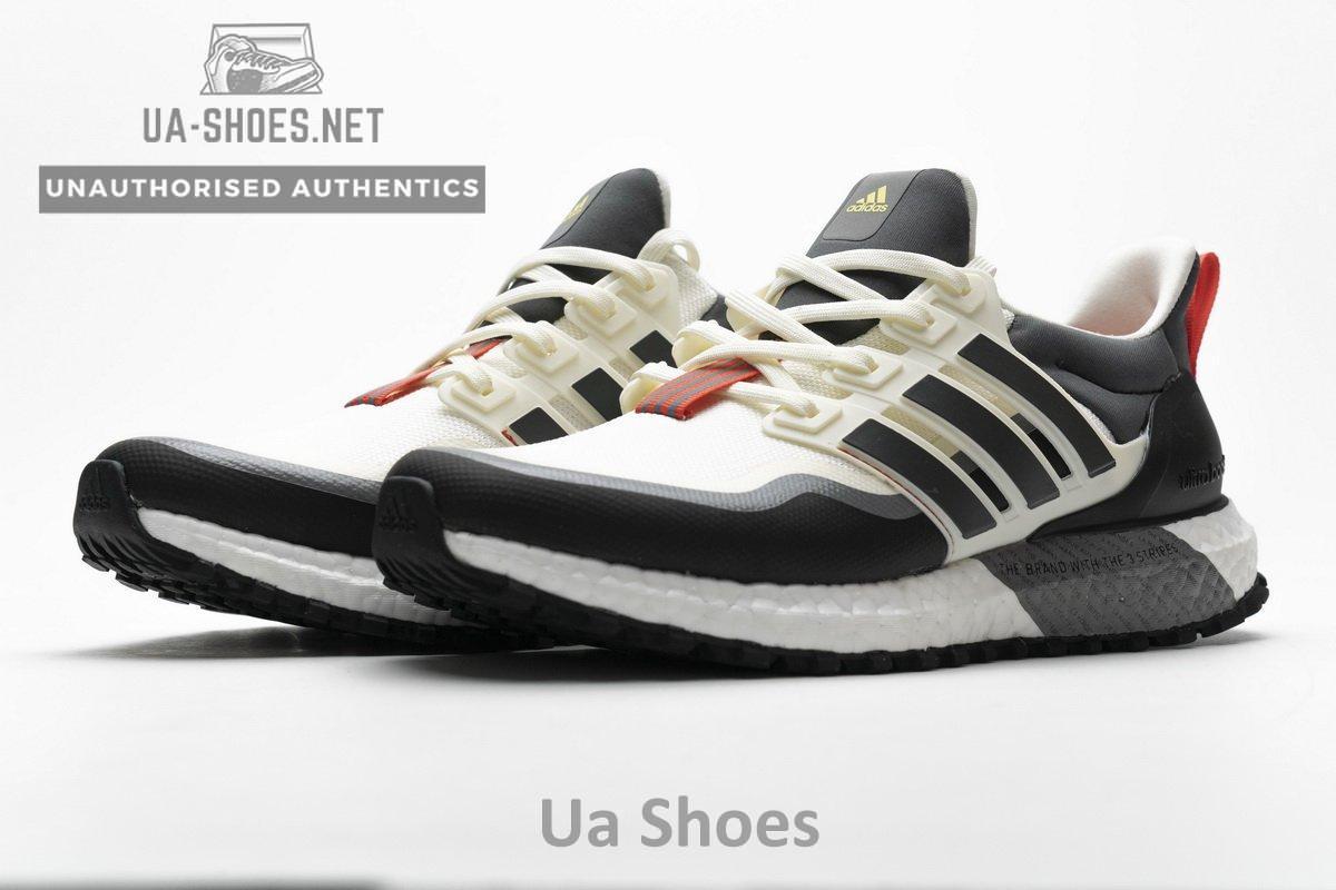 EG8096 adidas UltraBOOST All Terrain White - Image 5