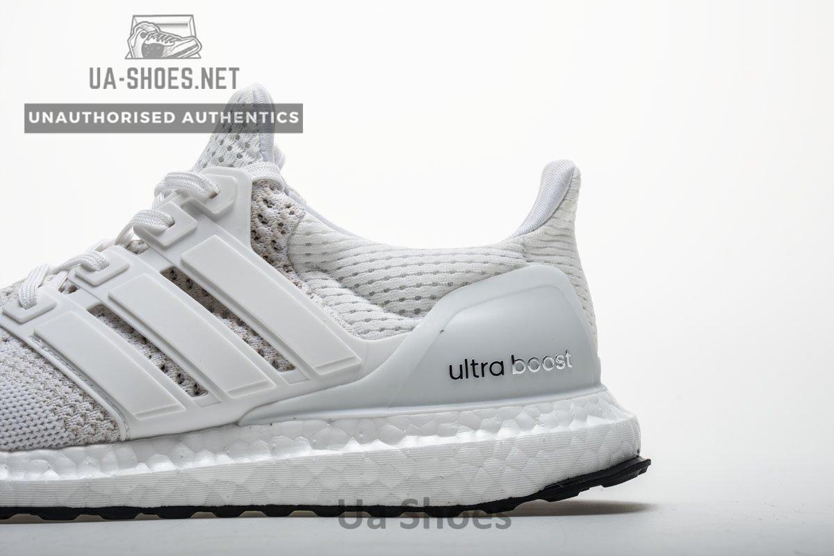 Adidas Ultra Boost 1.0 Triple White S77416 - Image 7
