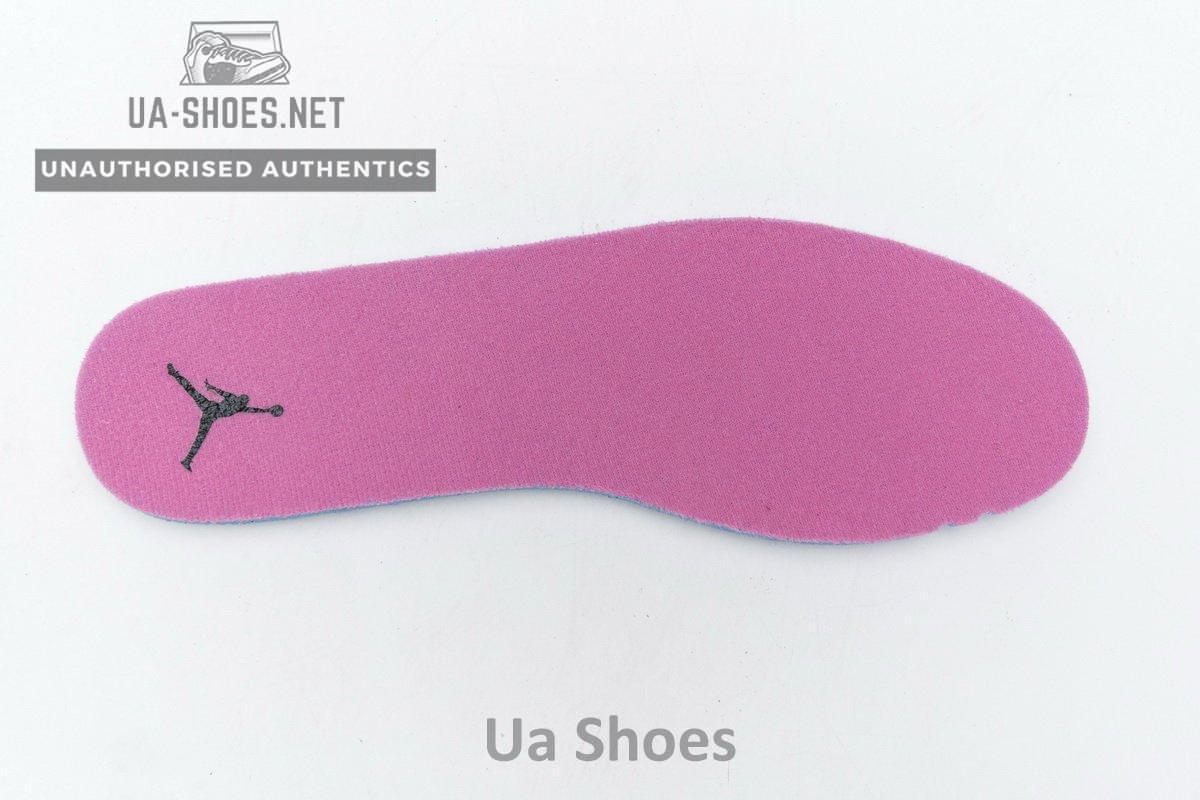 555112-002 Air Jordan 1 Mid Pinksicle - Image 11