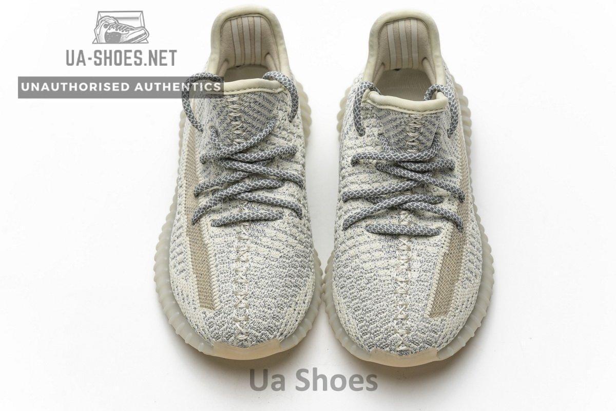 FV3244 adidas Yeezy Boost 350 V2 Lundmark Reflective - Image 5