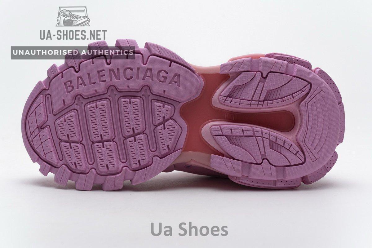 542436 W1GB7 2013 Balenciaga Tess S.Pulm Red - Image 6
