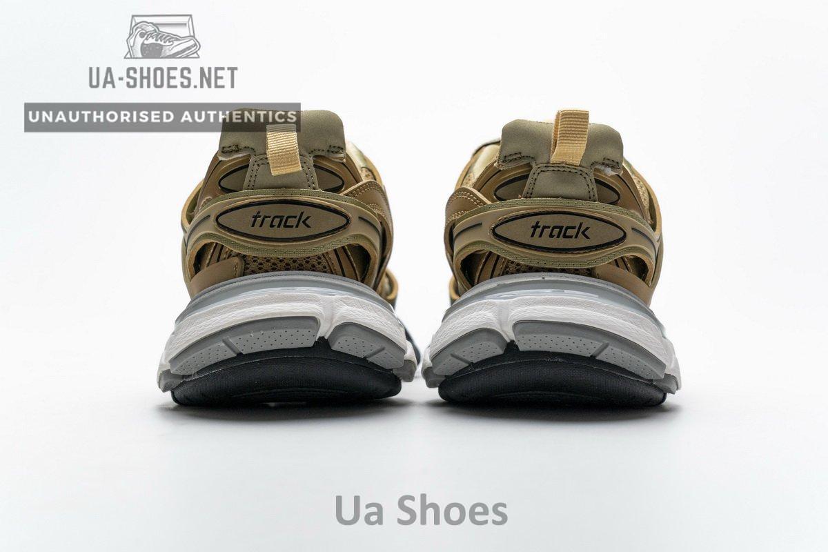 542436 W1GB7 2015 Balenciaga Tess S.Gold - Image 8