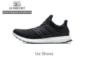 Ultra Boost 4.0 “Black/White”EH1422