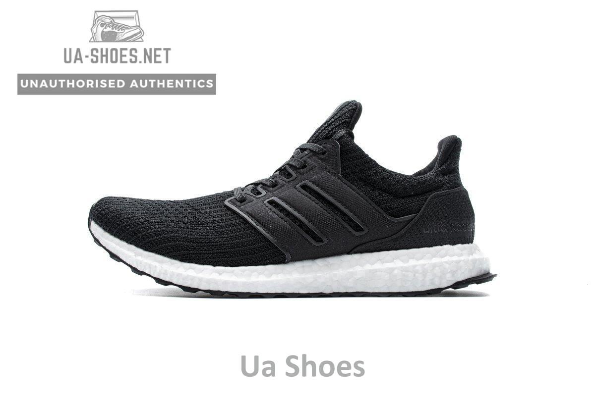 Ultra Boost 4.0 “Black/White”EH1422