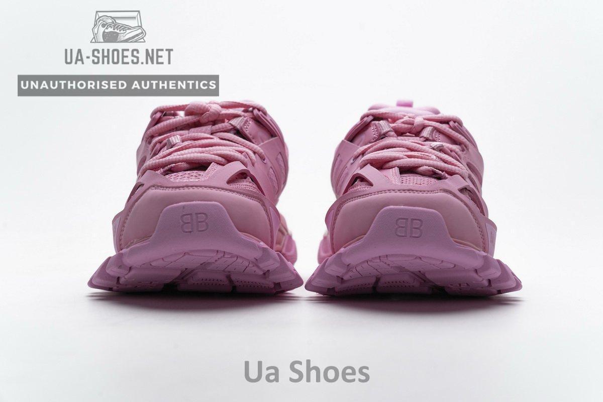 542436 W1GB7 2013 Balenciaga Tess S.Pulm Red - Image 7