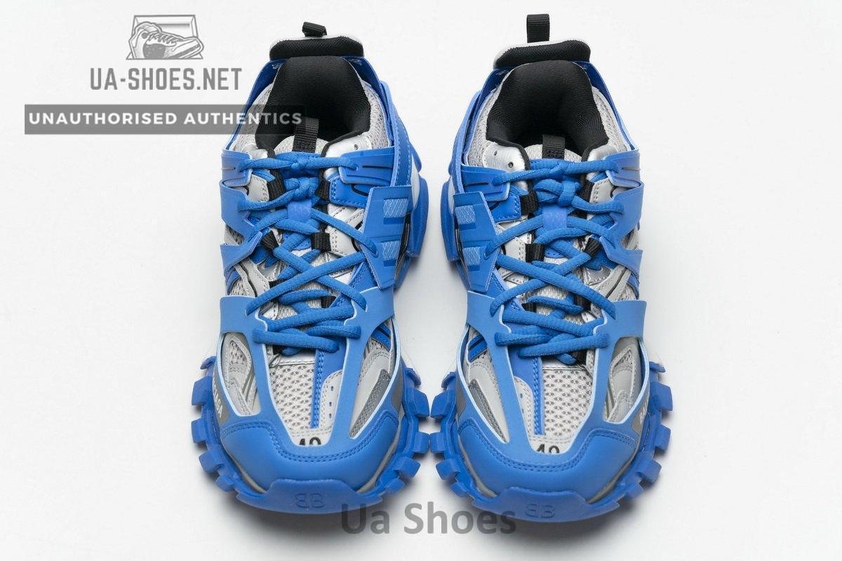 542023 W2LA1 2039 Balenciaga Tess S.Grey Blue - Image 4