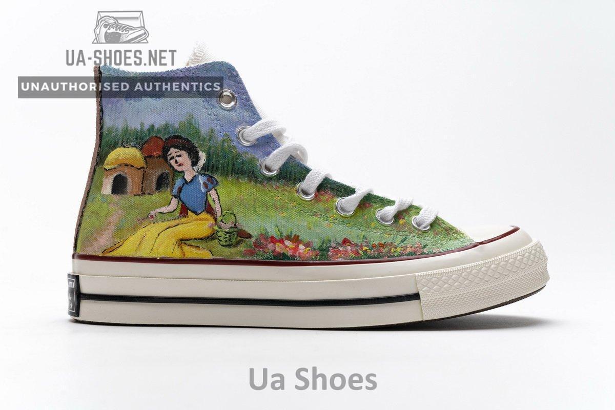 Converse Chuck 70 HI - Image 12