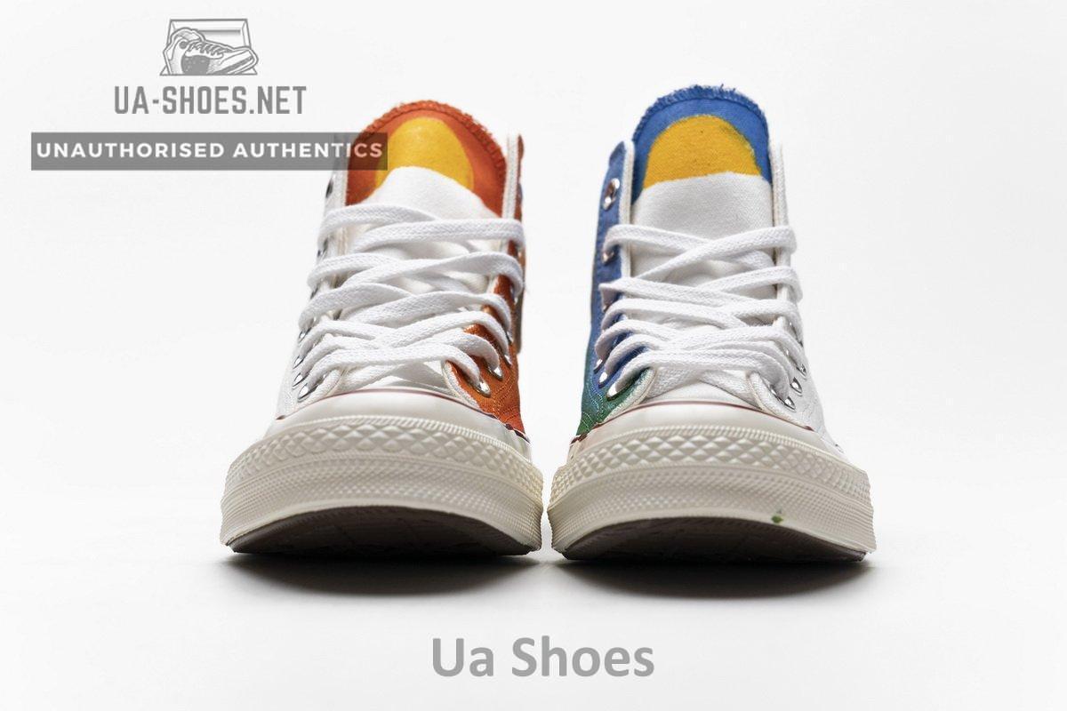 Converse Chuck 70 HI - Image 5