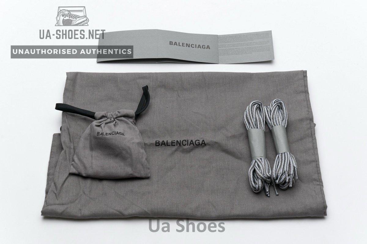 555032 W1GB7 1214 Balenciaga Tess S.Grey - Image 11