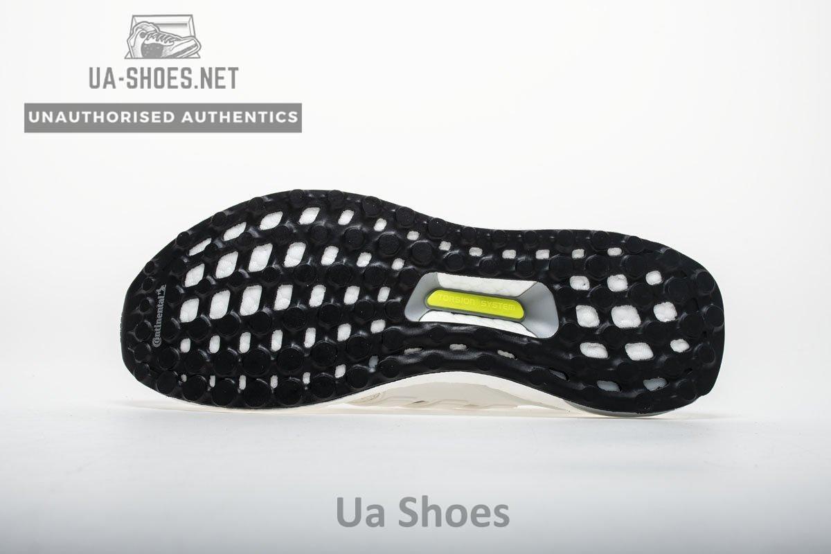 Adidas Ultra Boost 1.0 Triple White S77416 - Image 5