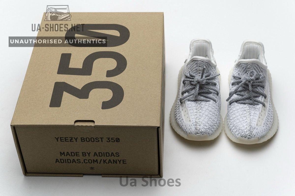 EF2336 adidas Yeezy Boost 350 V2 Static - Image 4