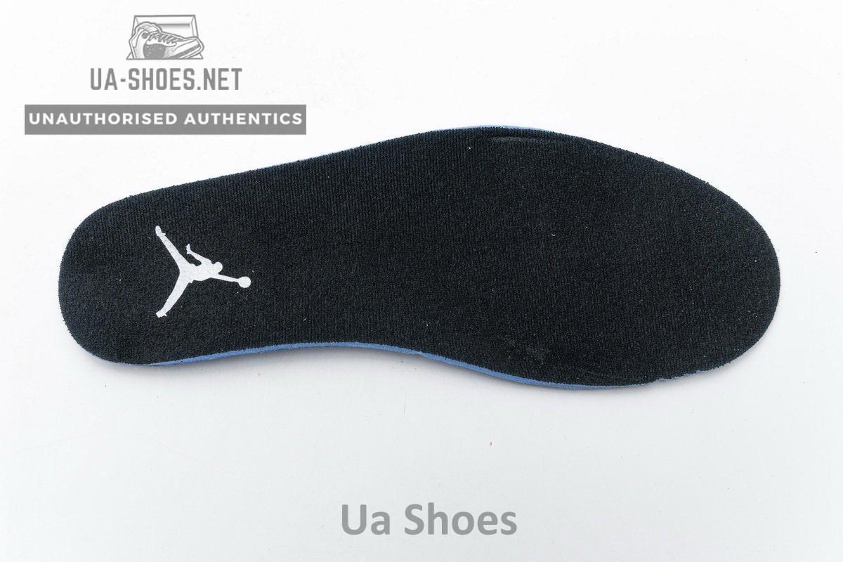 554724-121 Air Jordan 1 Mid "Alternate Think 16" - Image 11