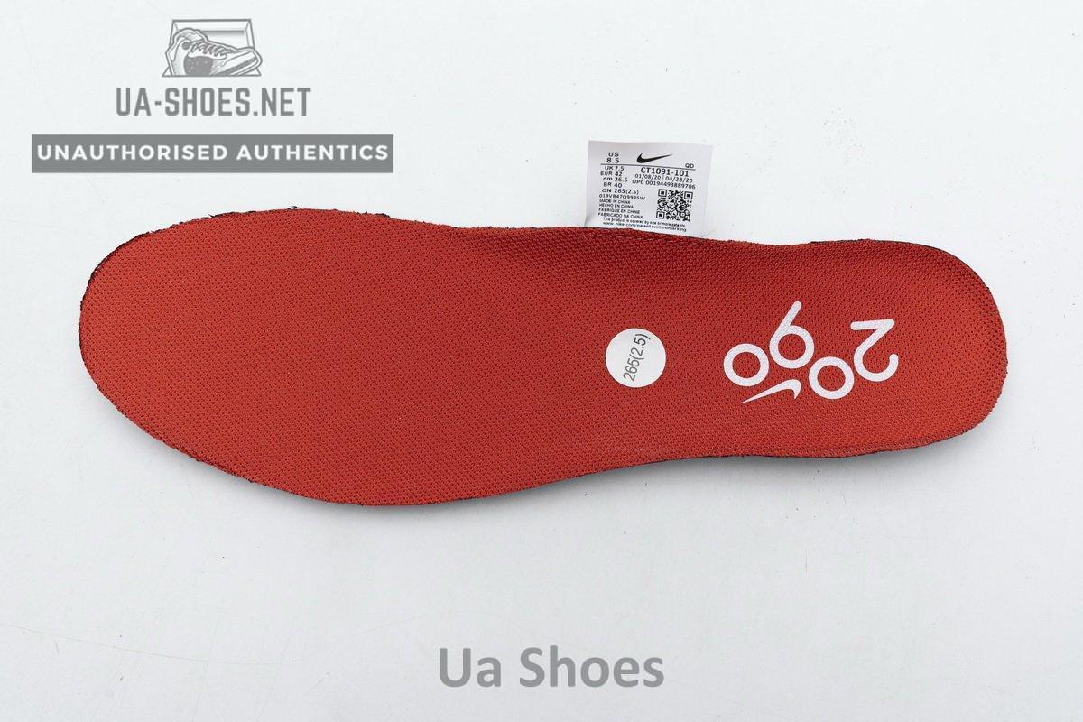 CT1091-101 Nike Air Max 2090 USA - Image 10