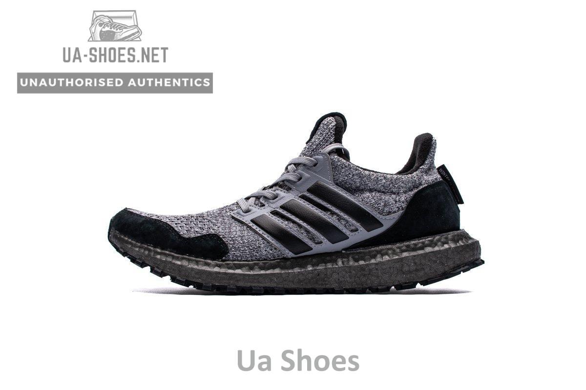 GAME OF THRONES x Ultra Boost “House Stark”EE3706
