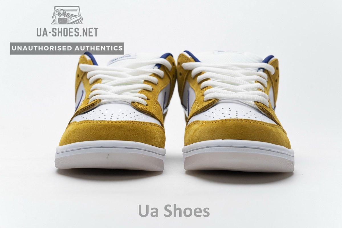 CU1726-500 Nike Dunk Low “Plum” - Image 5