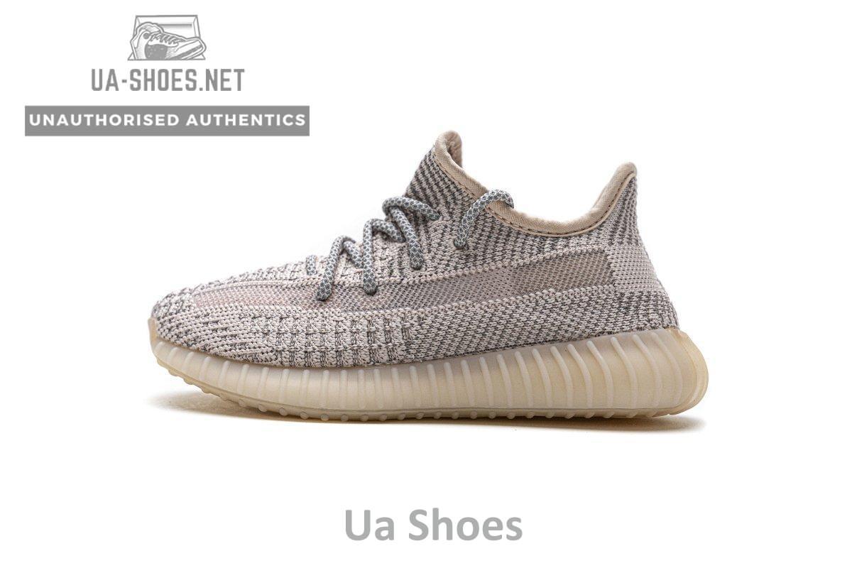 FV5675 adidas Yeezy Boost 350 V2 Synth Reflective