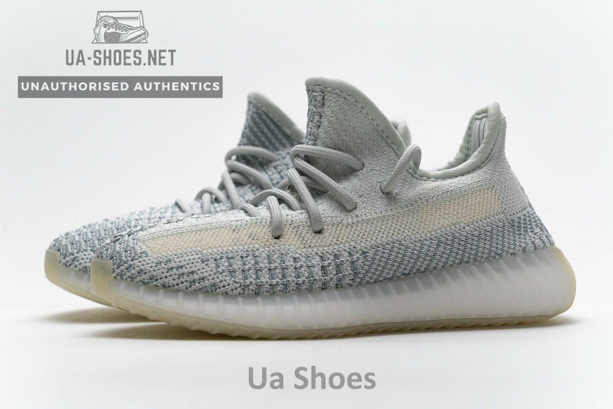 FT3042 adidas Yeezy Boost 350 V2 -Citrin - Image 6
