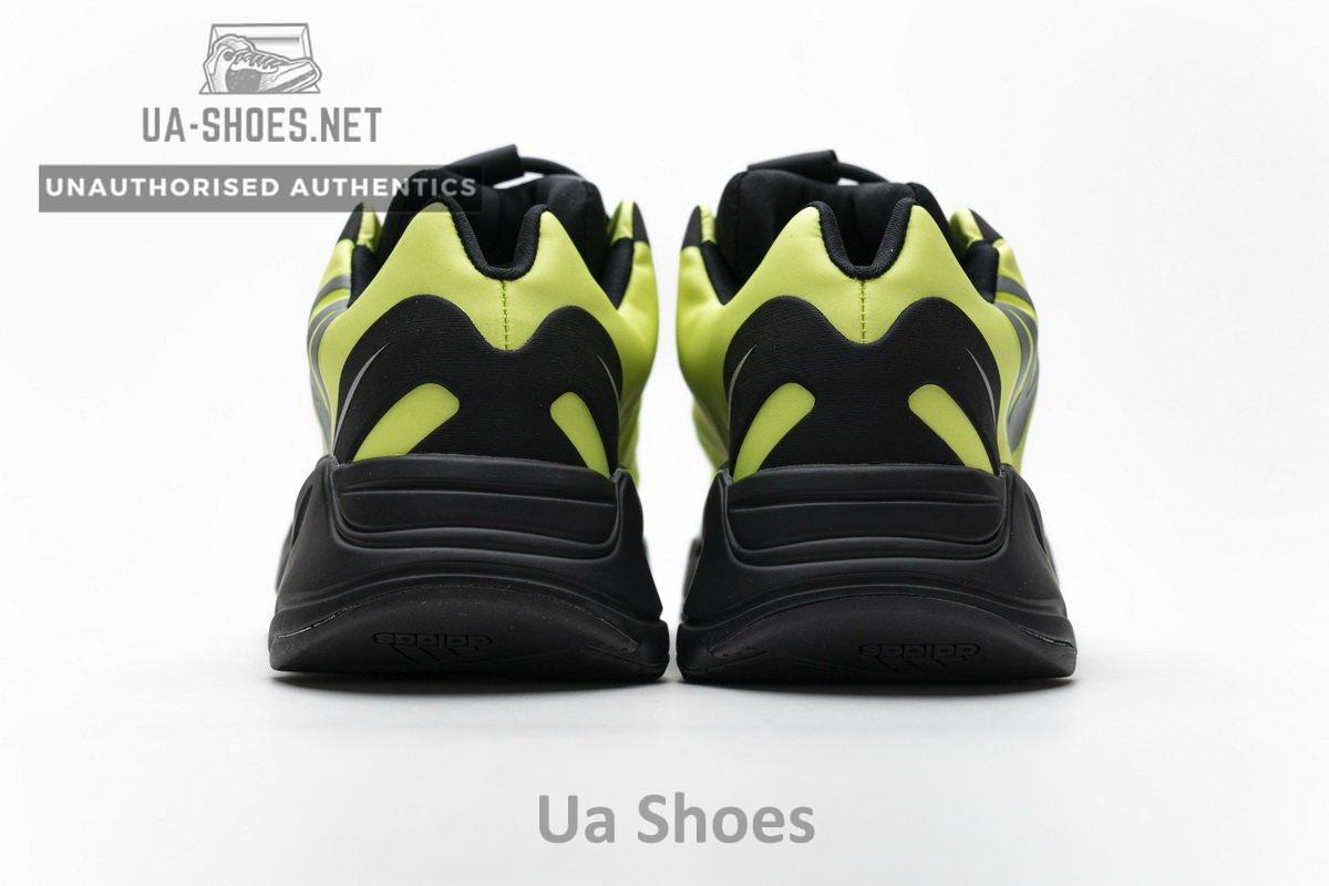 FY3727 adidas Yeezy Boost 700 MNVN “Phosphor” - Image 7