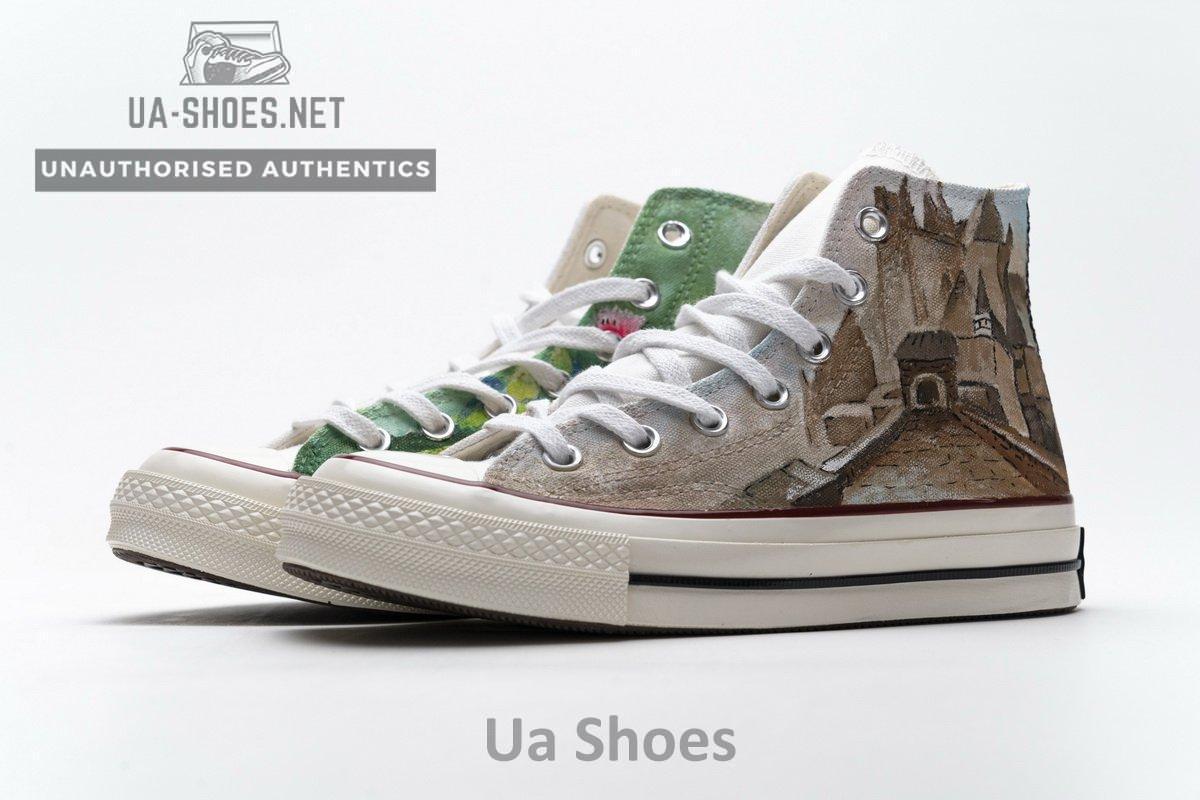 Converse Chuck 70 HI - Image 6