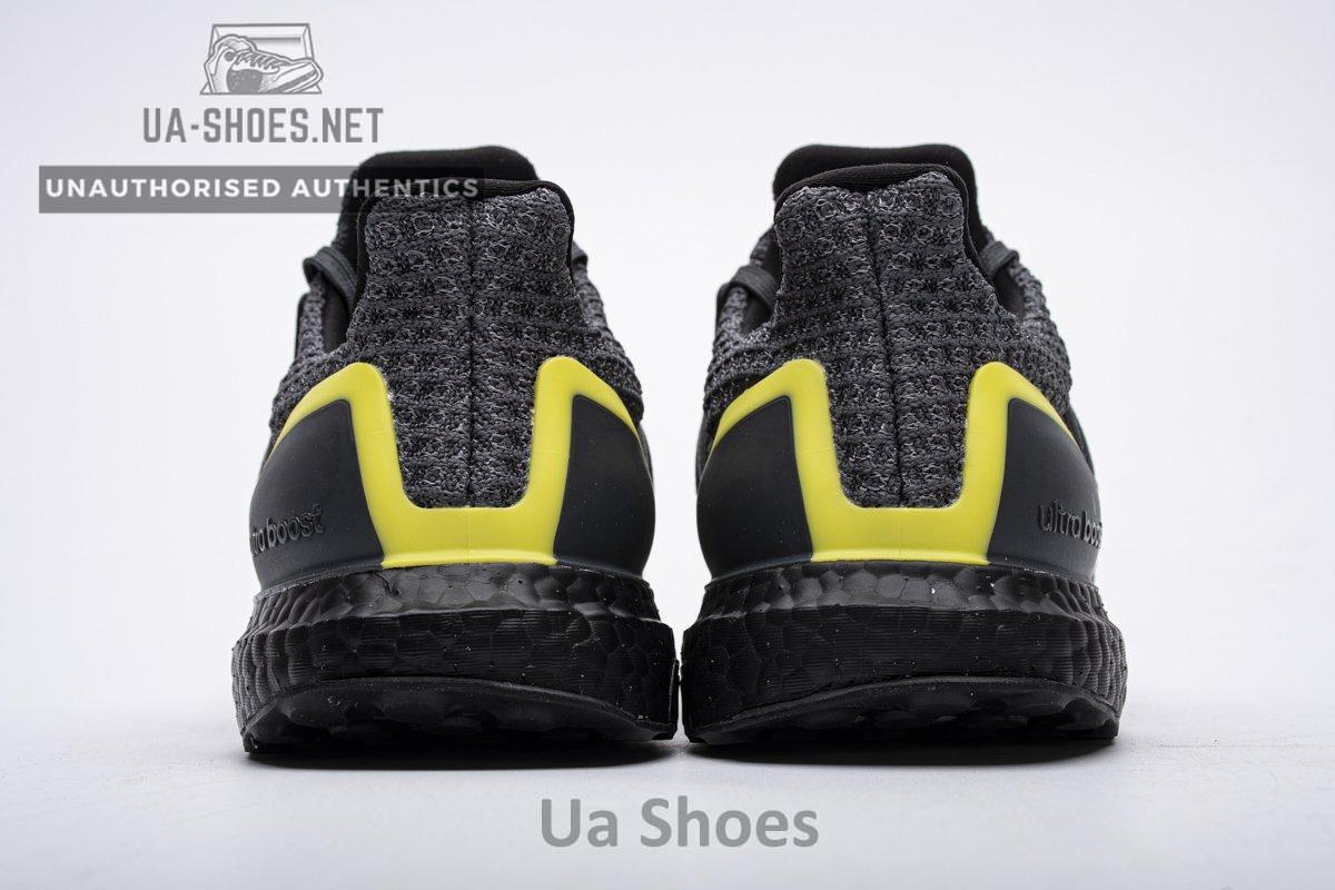 UB4.0 Adidas Ultra Boost 4.0 Grey Three Green G54003 - Image 4