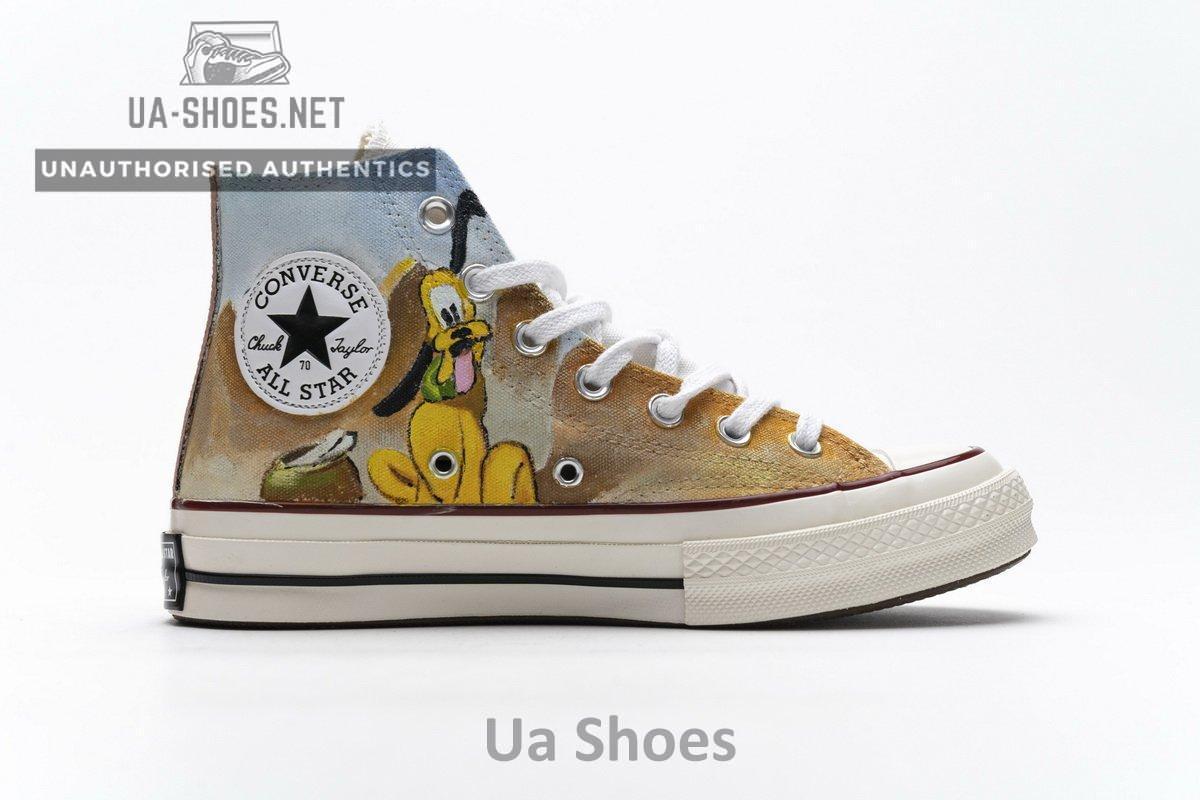 Converse Chuck 70 HI - Image 10