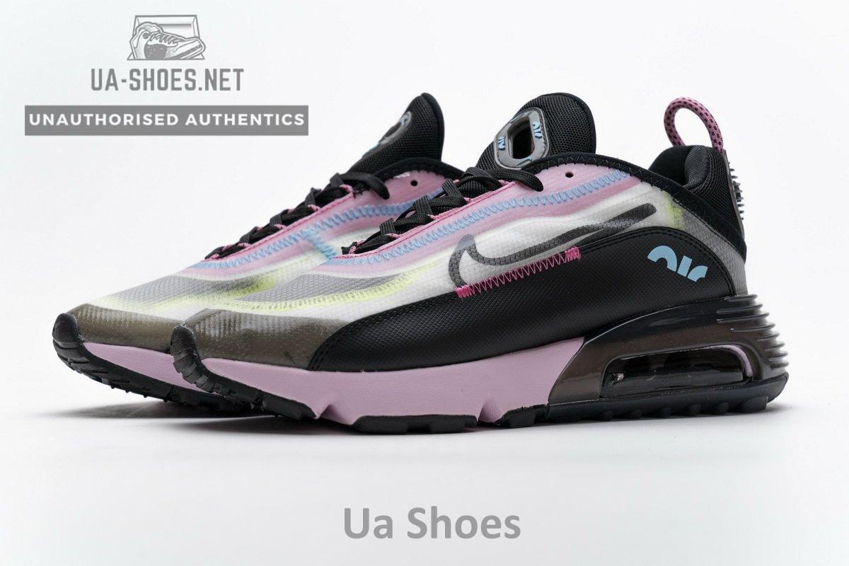 CW4286-100 Nike Air Max 2090 Pink Foam - Image 6