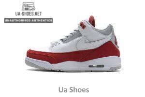 CJ0939-100 Air Jordan 3 Retro Tinker Air Max 1 University Red