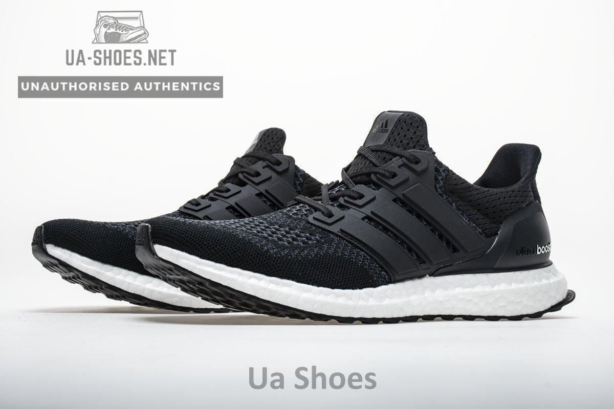 Adidas Ultra Boost 1.0 Core Black S77417 - Image 3