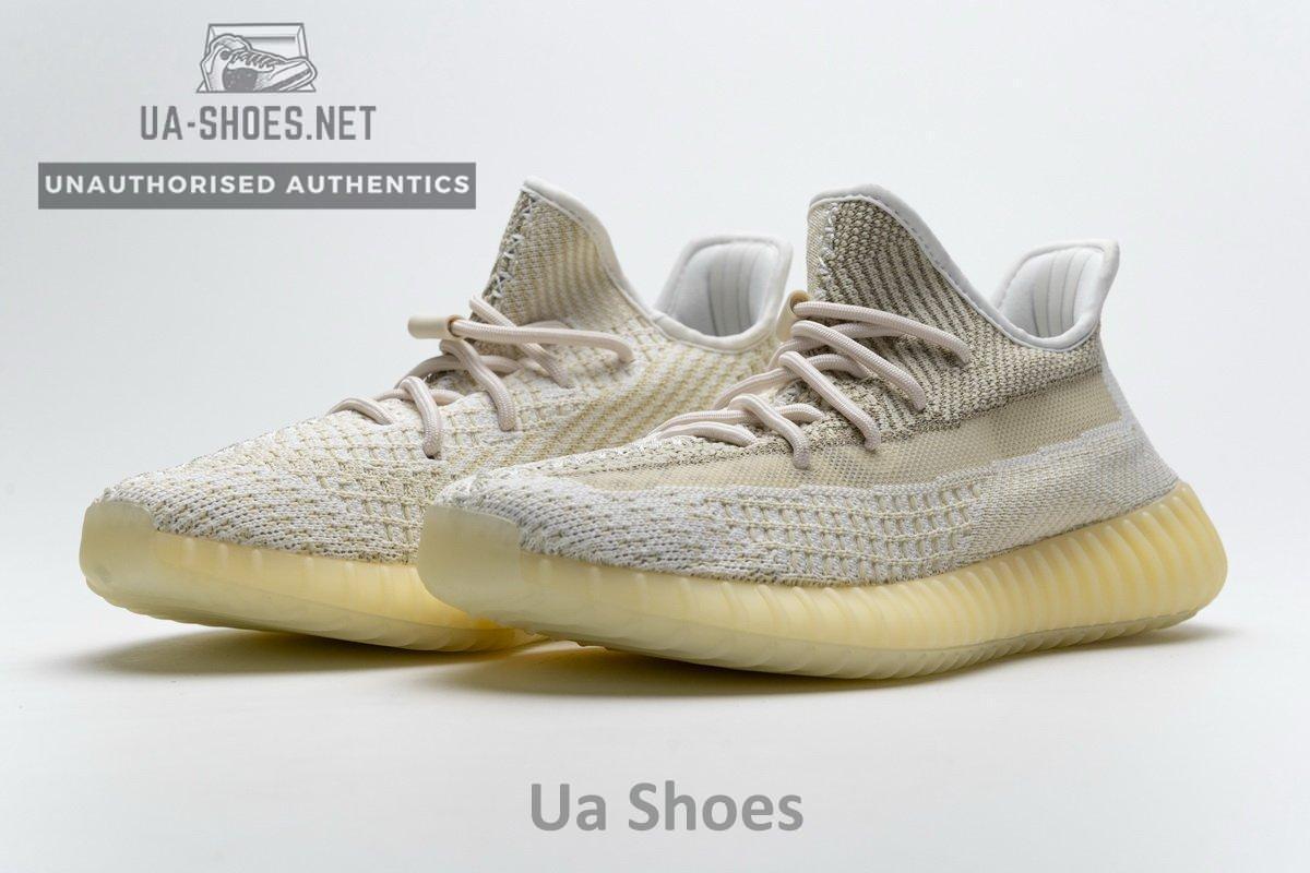 FZ5246 adidas Yeezy Boost 350 V2 “Abez” - Image 6