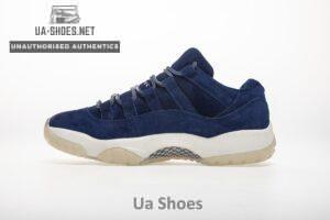Air Jordan 11 Low “RE2PECT” AV2187-441