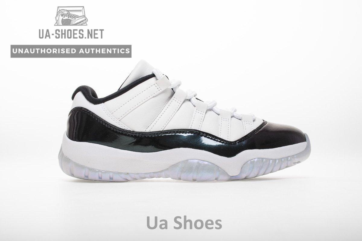 Air Jordan 11 Low “Easter” 528895-145 - Image 3