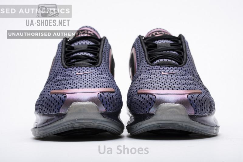 Nike Air Max 720 Northern Lights Night AO2924-001 - Image 4