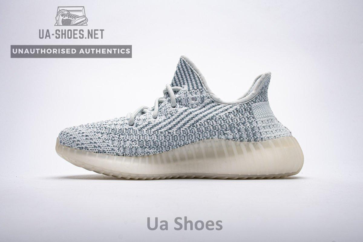 Adidas Yeezy 350 Boost V2 "Cloud White Reflective" FW5317 - Image 2