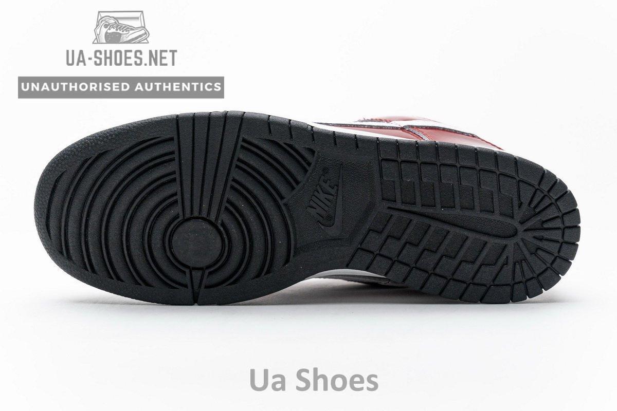 313170-611 Nike SB Zoom Dunk Low Premium “Kuwahara - ET” - Image 10