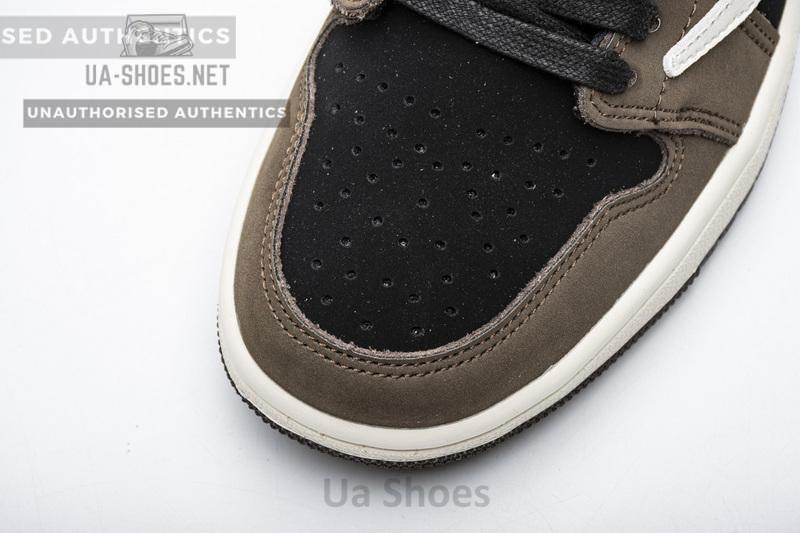 Air Jordan 1 Low “Travis Scott” CQ4277-001 - Image 2