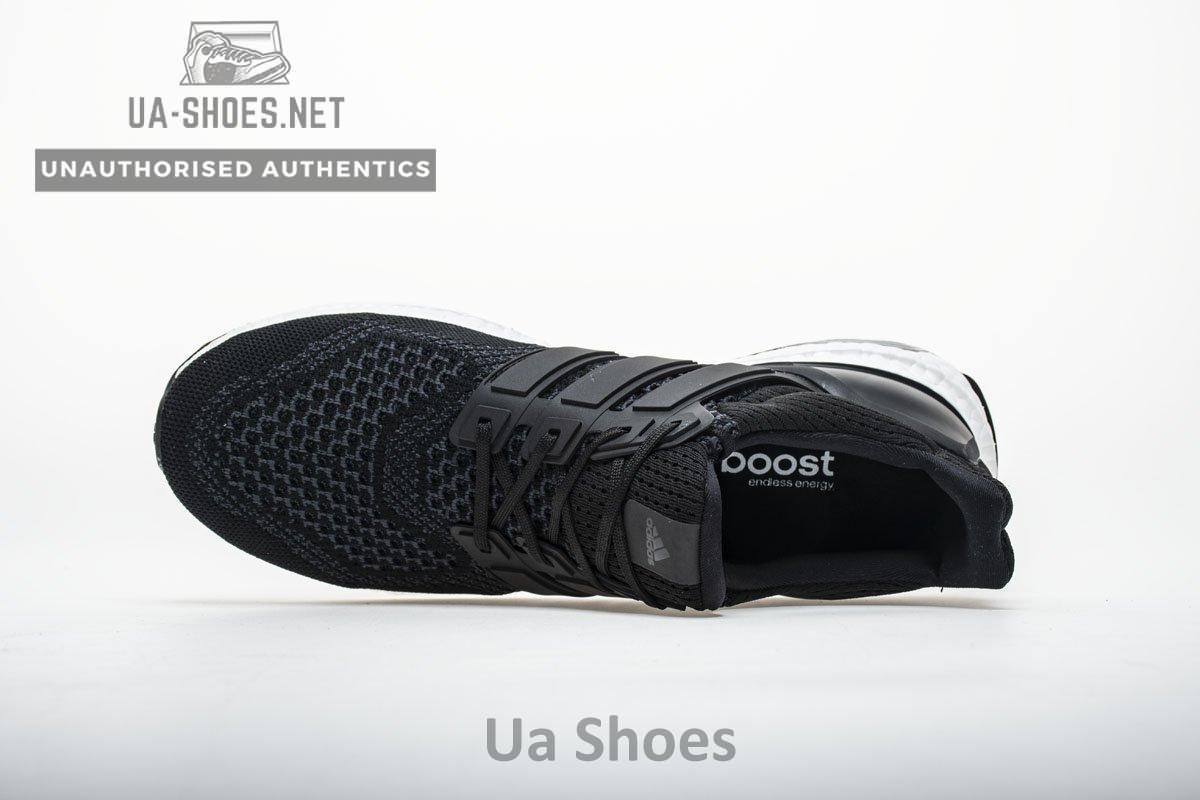 Adidas Ultra Boost 1.0 Core Black S77417 - Image 8