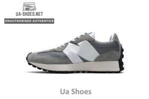 MS327LAB New Balance Grey