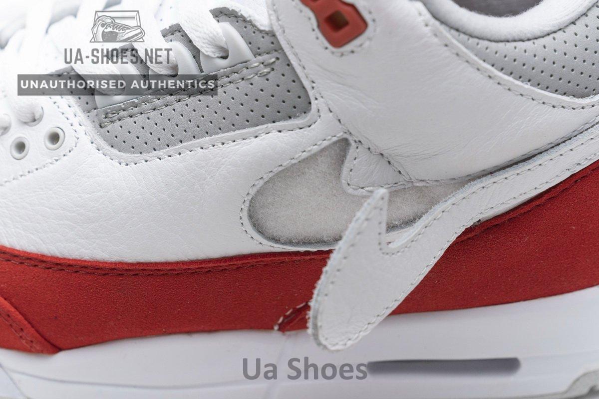 CJ0939-100 Air Jordan 3 Retro Tinker Air Max 1 University Red - Image 12