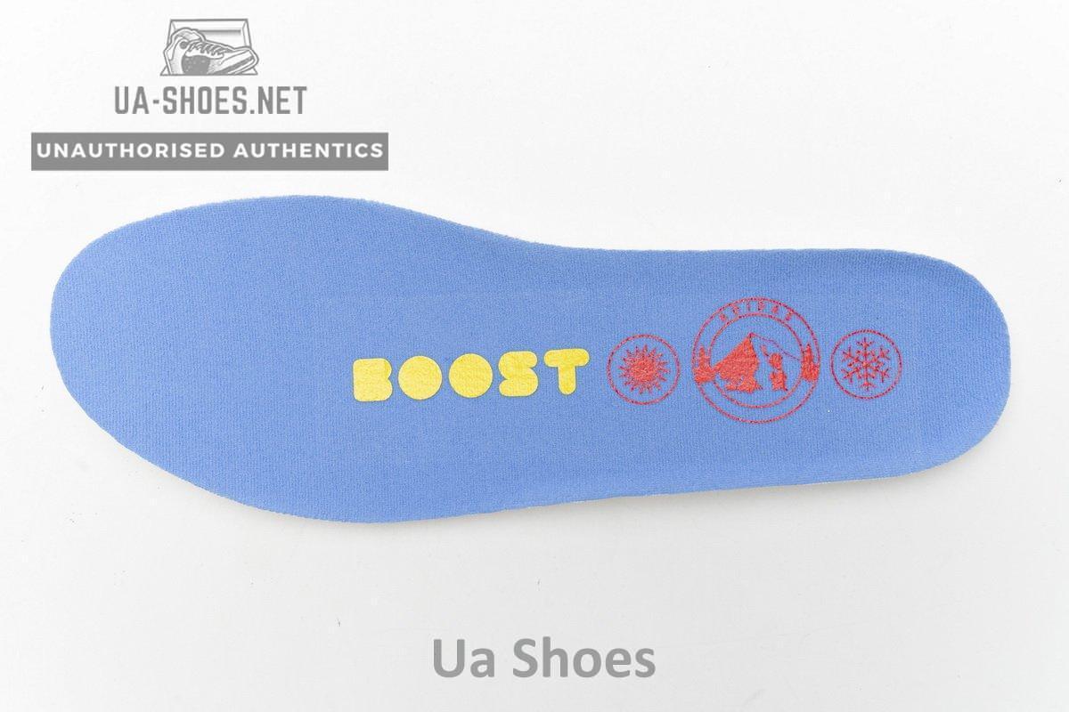 EG8097 adidas Ultra Boost All Terrain Core Black and Red - Image 12