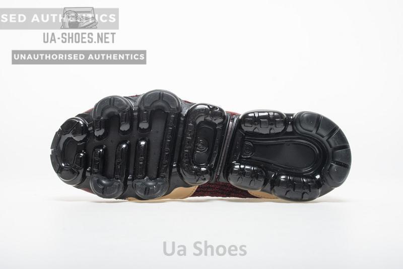 2018 2.0 Nike Air VaporMax Flyknit 2.0 NRG‘Wine Red’AT8955-600 - Image 6