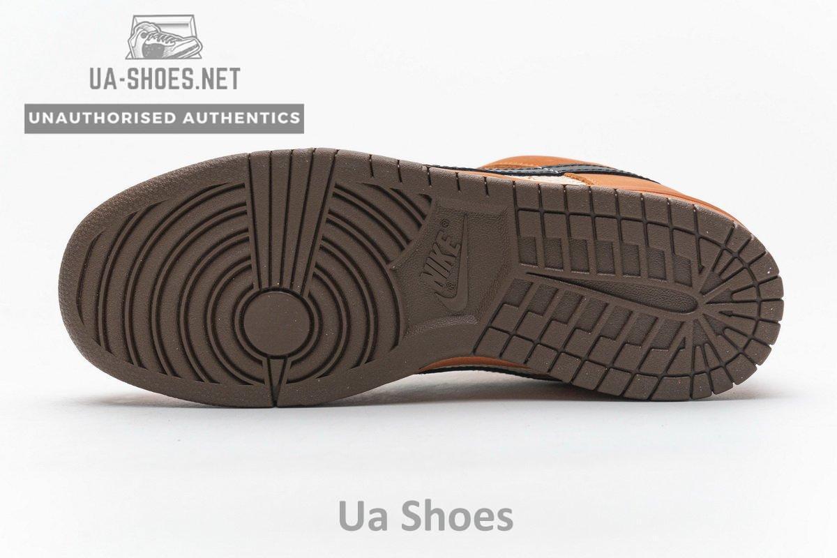 313170-101 Nike Dunk Low Premium SB “Un Hemp” - Image 10