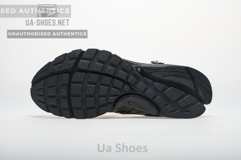 OFF-WHITE x Nike Air Presto AA3830-002 - Image 4