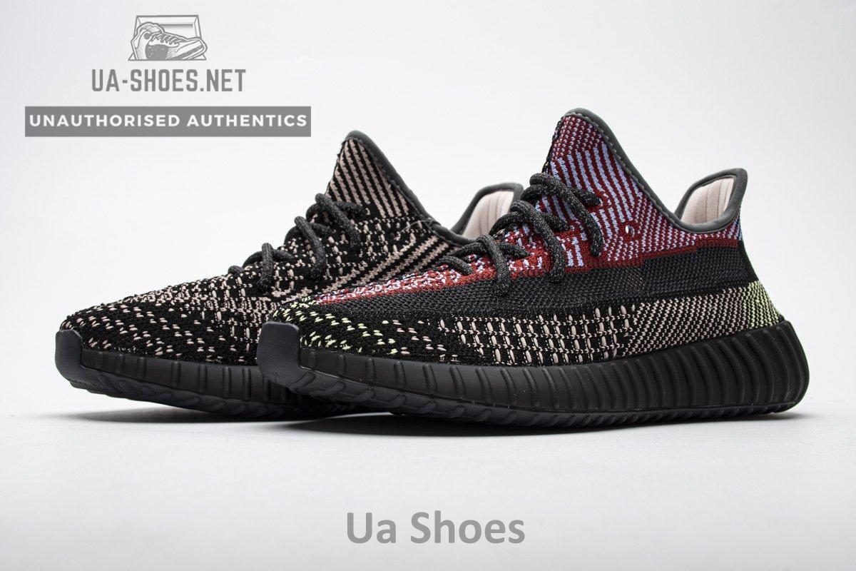 FW5190 adidas Yeezy Boost 350 V2 Yecheil Real Boost - Image 4
