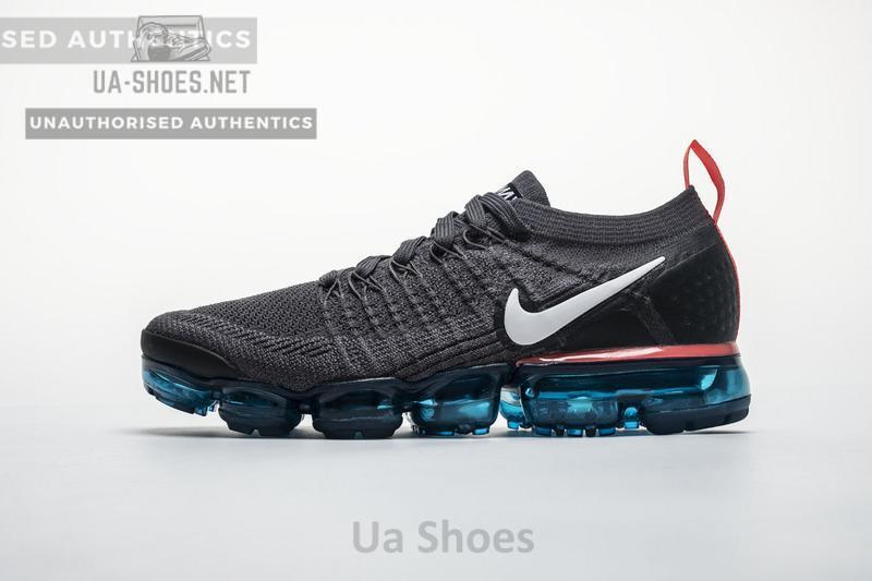 Nike Air VaporMax 2.0‘Cinerite’942842-009